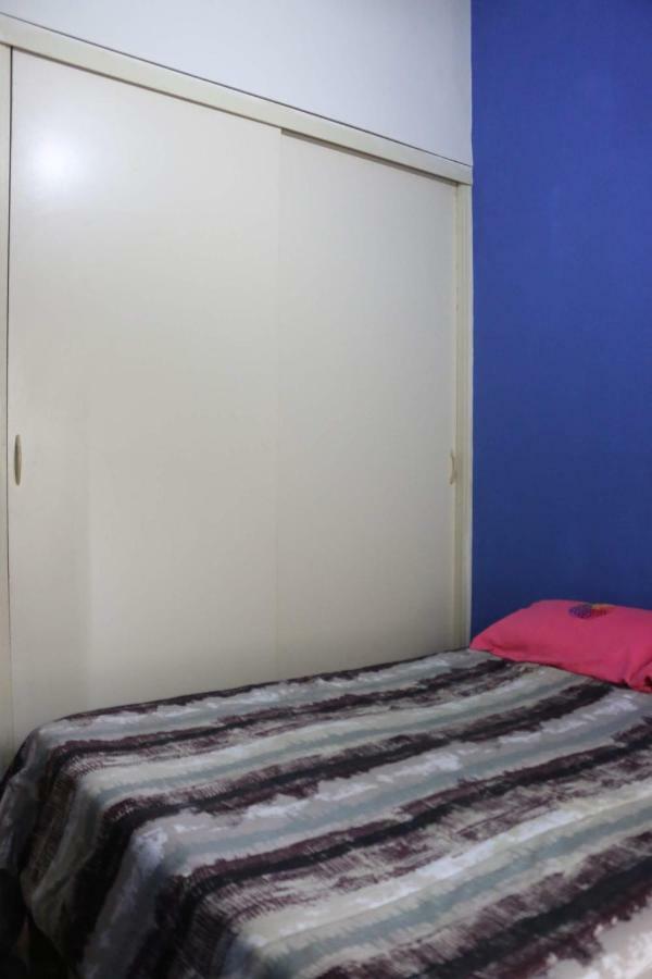 Hostal Mochileros טאקנה מראה חיצוני תמונה