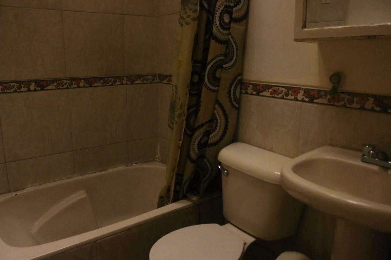 Hostal Mochileros טאקנה מראה חיצוני תמונה