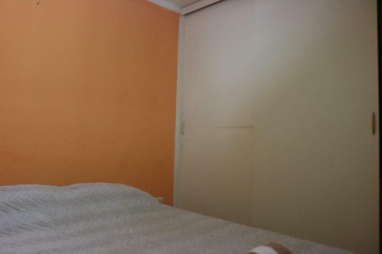 Hostal Mochileros טאקנה מראה חיצוני תמונה