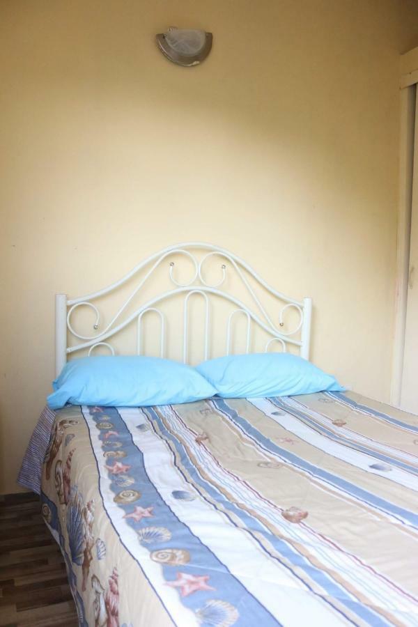 Hostal Mochileros טאקנה מראה חיצוני תמונה