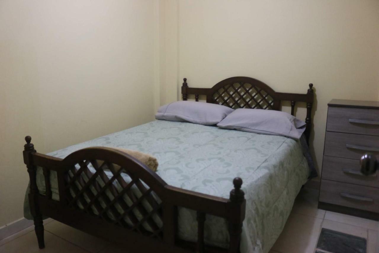 Hostal Mochileros טאקנה מראה חיצוני תמונה