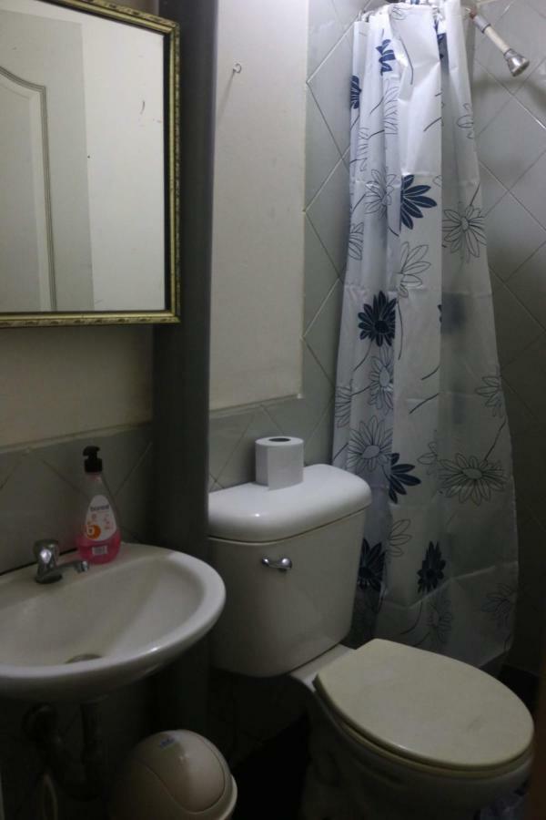 Hostal Mochileros טאקנה מראה חיצוני תמונה