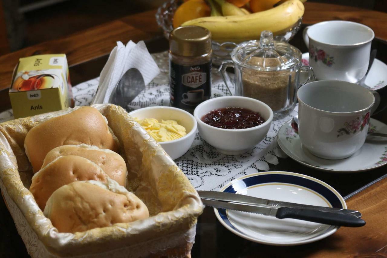 Hostal Mochileros טאקנה מראה חיצוני תמונה