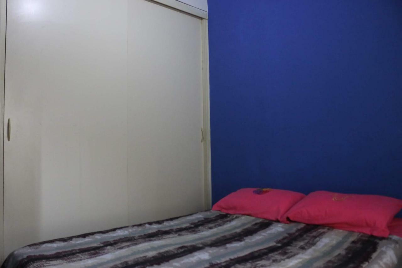 Hostal Mochileros טאקנה מראה חיצוני תמונה