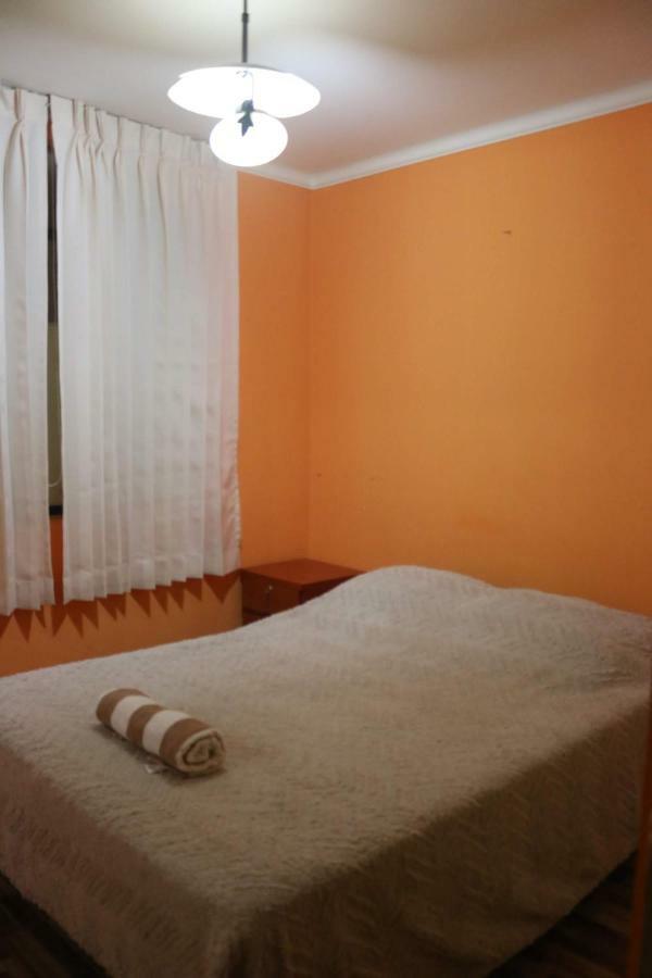 Hostal Mochileros טאקנה מראה חיצוני תמונה