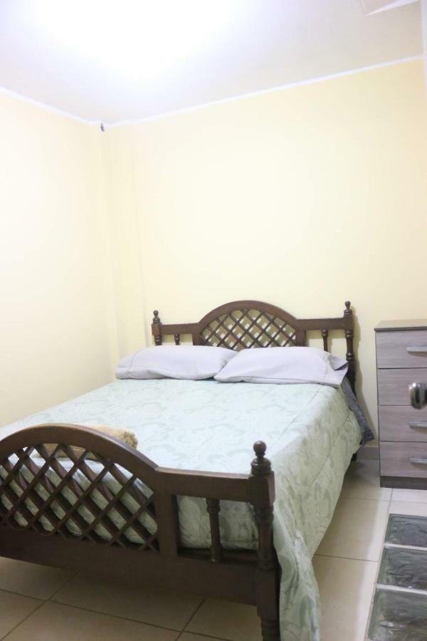 Hostal Mochileros טאקנה מראה חיצוני תמונה