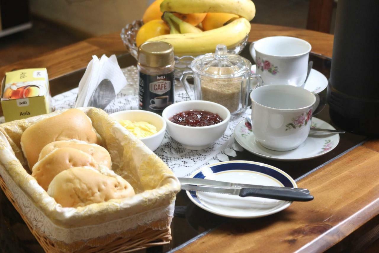 Hostal Mochileros טאקנה מראה חיצוני תמונה